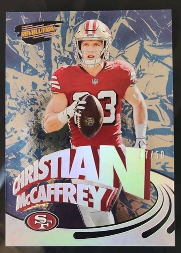Zenith christian mccaffrey - christian,