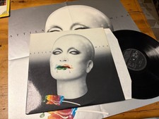 2 LP ITALY 1979 Mina  –