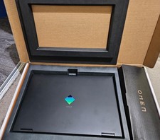 PORTATILE GAMING HP OMEN 16 8