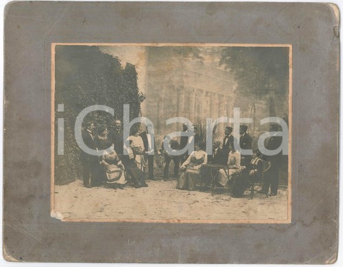 1917 italia teatro - italia, (?)