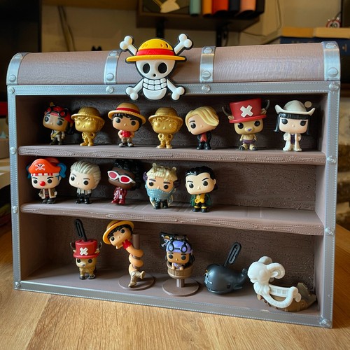 Espositore display funko pop - espositore,