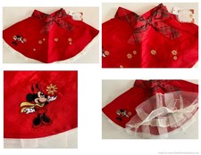 Gonna Disney Minnie Mouse