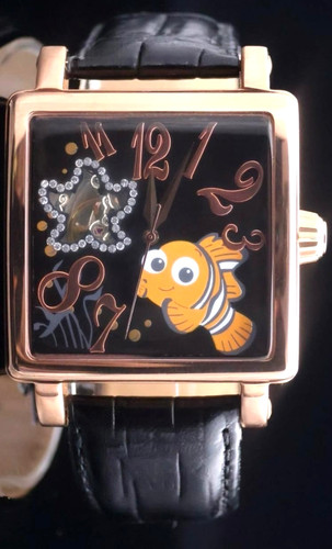 Orologio disney automatico - orologio,