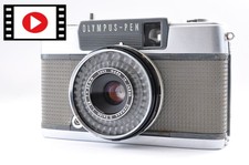 Olympus PEN EES-2 Half Frame