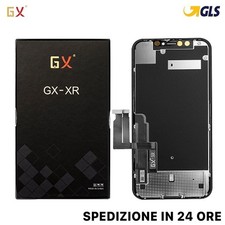 DISPLAY LCD PER APPLE IPHONE