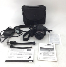 Panasonic Lumix DMC-FZ45 24x