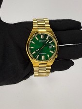 Orologio automatico Citizen