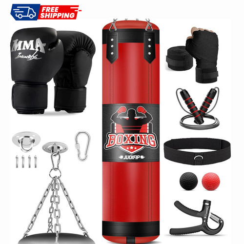 Saco boxeo pesado para - de,