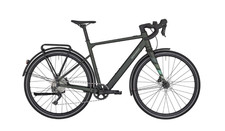 Bergamont sweep adventure - bergamont,