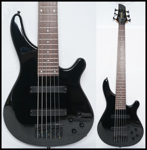 Basso corde fernandes - basso,