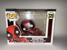 Funko Pop! Vinile Marvel