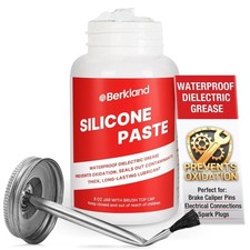 Pasta silicone grasso - pasta,