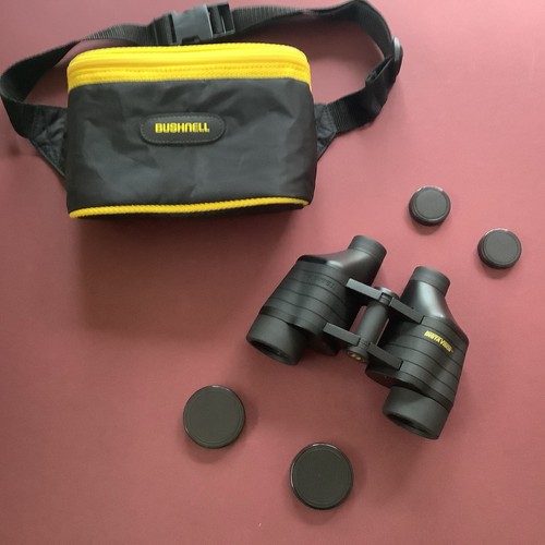 Binocolo bushnell insta - -,