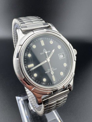 Dugena orologio uomo - orologio,