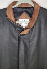 REMY Giacca Uomo Pelle di