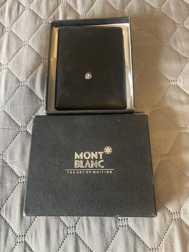Portafoglio montblanc - portafoglio,