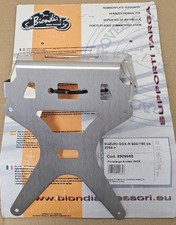 Portatarga Porta Targa