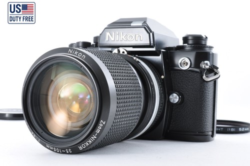 Duty free mint - us, nikon