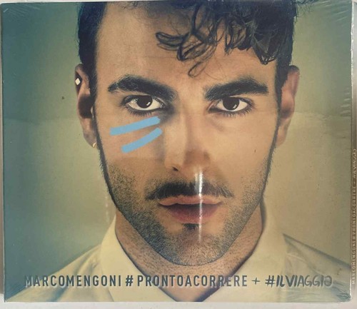 Marco mengoni prontoacorrere - marco,
