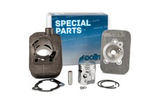 Kit cilindro Polini Sport 65cc