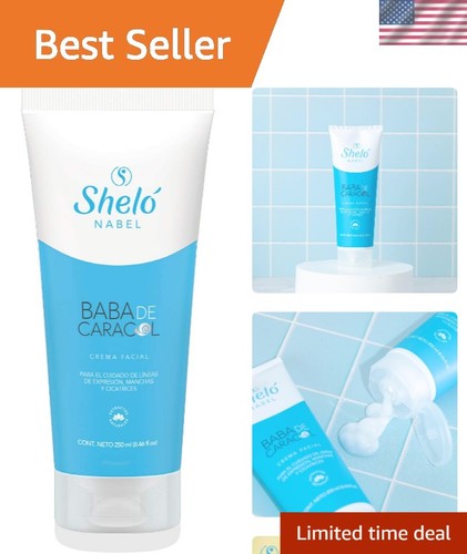 Crema lumaca baba - lumaca,