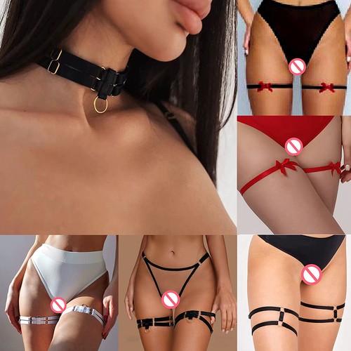 Giarrettiera donna sexy