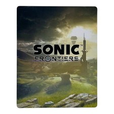 Custodia Sonic Frontiers
