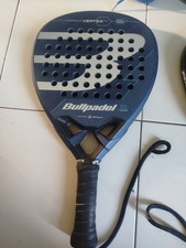 Bullpadel Vertex 02X Serie