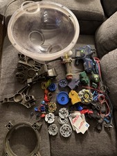 Beyblade enorme lotto di