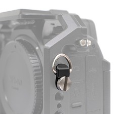 Adattatore attacco 1/4 vite