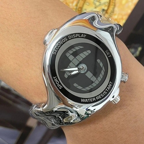 Y2k orologio digitale - y2k,