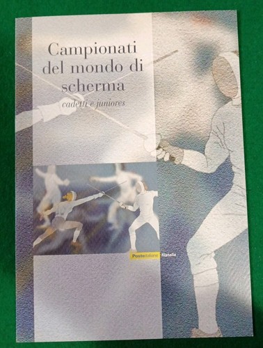 2003 italia folder - -,