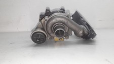 TURBINA TURBO PER FORD Fiesta