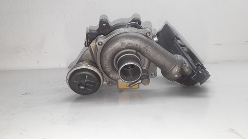 Turbina turbo per - turbo, fiesta