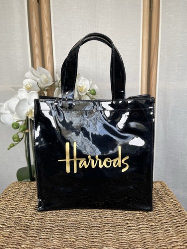 Borsa shopper harrods - borsa,
