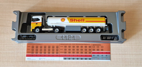 Herpa 315685 iveco way np - herpa,
