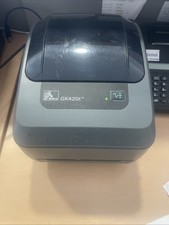 ZEBRA GK420T G-SERIES