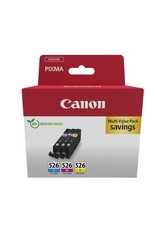 Canon CLI-526 Genuine Ink