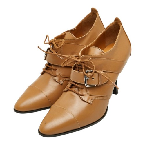 Hermes stivaletto stringato