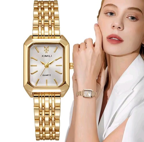 Orologio quarzo moda donna - orologio,