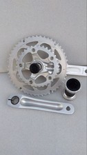 Sora doppio cset 170 - 50/34, mm