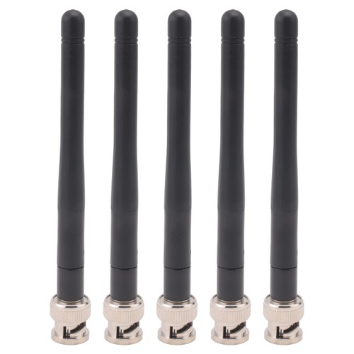 Antenna uhf con connettore - antenna,