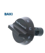 BAXI 231553 POMELLO CONTROLLO