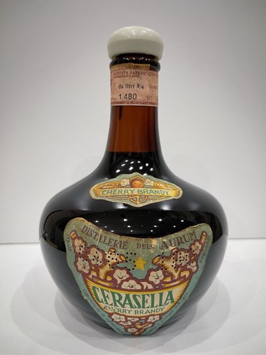 Cerasella cherry brandy dist - cerasella,