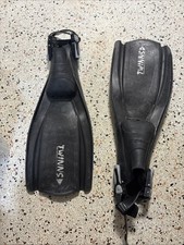 Sporasub Twinns Progress tacco