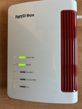 FRITZ!Box 7510 Edition International – Router Wi-Fi 6 VDSL Mesh VoIP DECT DSL