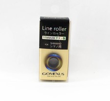 Gomexus D114TSJ Line Roller
