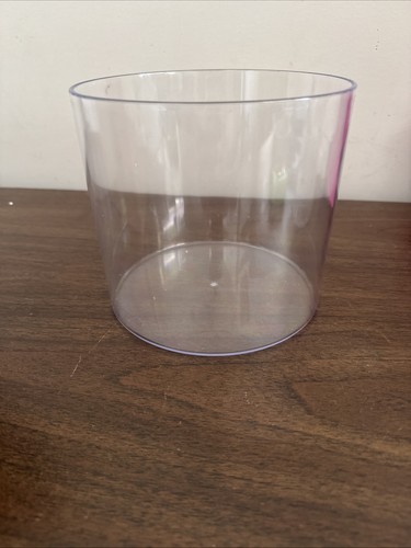Centrotavola decorativo vaso