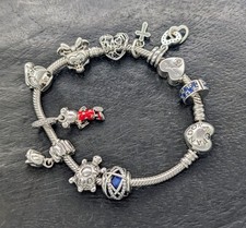 Bracciale Pandora 925 Argento