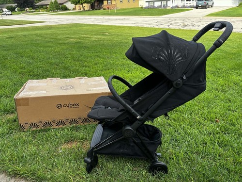 New cybex platinum coya la - cybex,